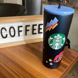 Starbucks Cup